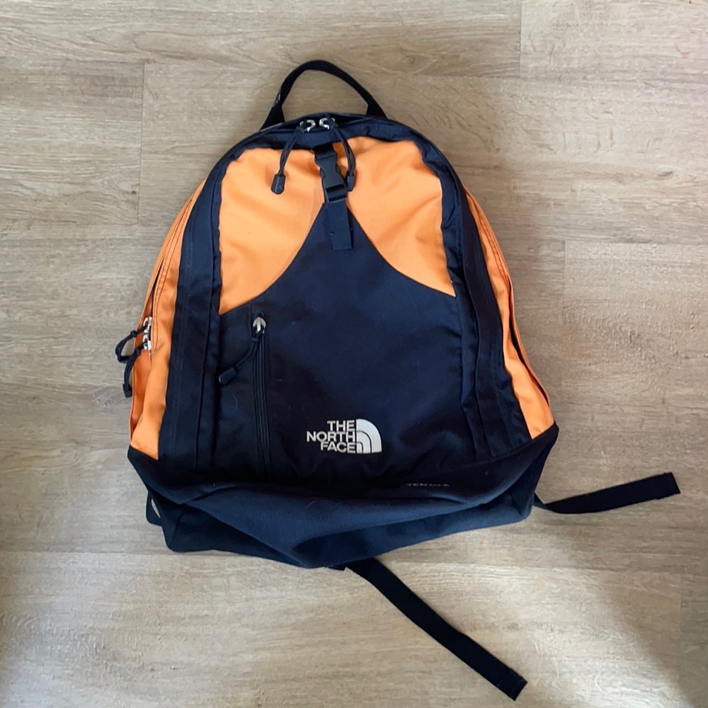 The North Face Backpack